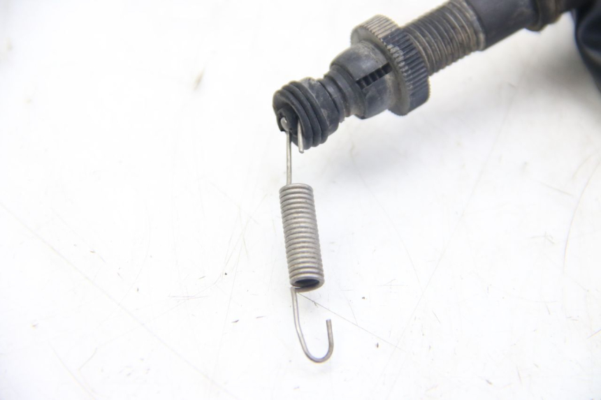 photo de REAR BRAKE LIGHT SWITCH HONDA XR L 125 (2003 - 2007) - Component detail