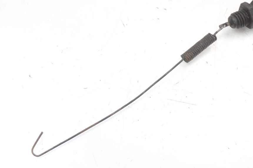 photo de REAR STOP LIGHT SWITCH SYM XS 125 (2007 - 2016) - Zoom on usage condition