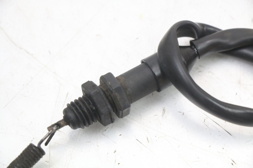 photo de REAR STOP LIGHT SWITCH SYM XS 125 (2007 - 2016) - Alternative perspective