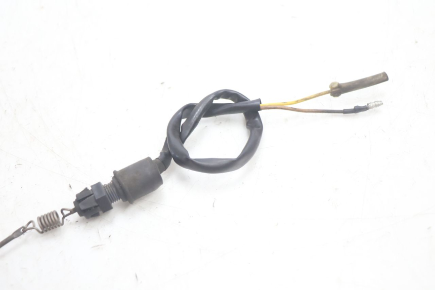 photo de REAR STOP LIGHT SWITCH YAMAHA XV VIRAGO 535 (1988 - 2004) - Component detail