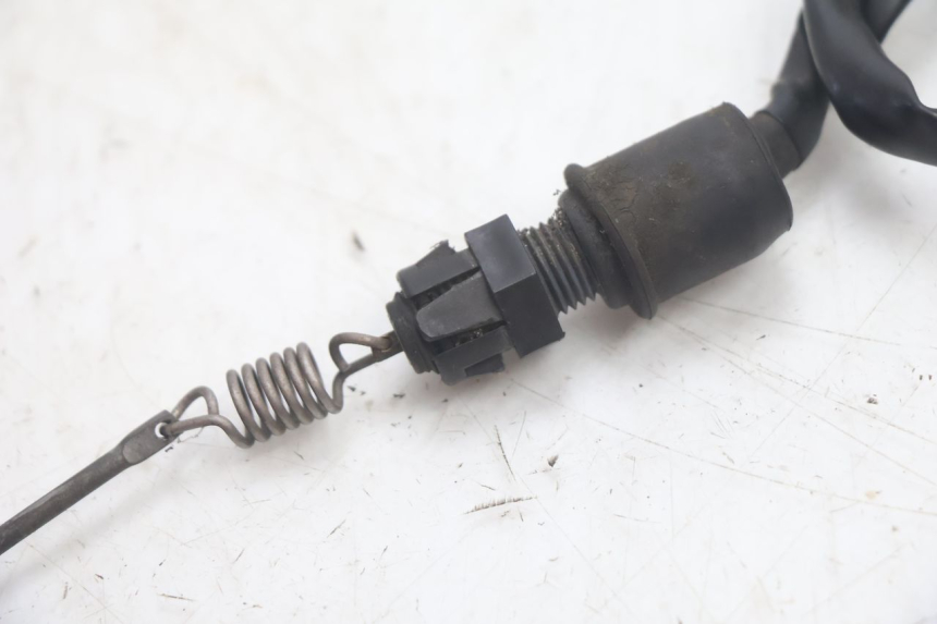 photo de REAR STOP LIGHT SWITCH YAMAHA XV VIRAGO 535 (1988 - 2004) - Alternative perspective
