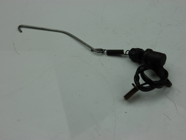 photo de REAR STOP LIGHT SWITCH YAMAHA TDR 125 (1997 - 1996) - Main view