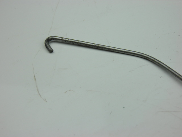 photo de REAR STOP LIGHT SWITCH YAMAHA TDR 125 (1997 - 1996) - Component detail