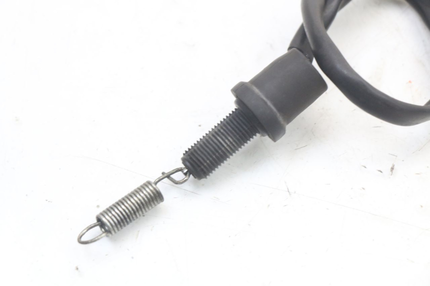 photo de REAR STOP LIGHT SWITCH YAMAHA XJ6 ABS 600 (2008 - 2016) - Zoom on usage condition