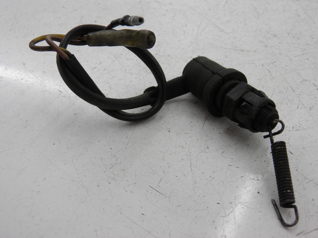 photo de REAR STOP LIGHT SWITCH YAMAHA YBR 125 (2004 - 2006) - Main view