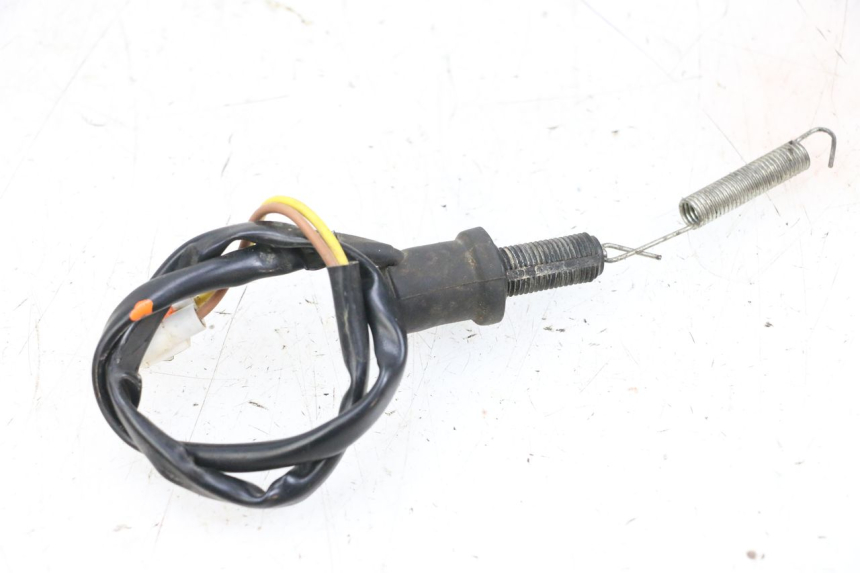 photo de REAR STOP LIGHT SWITCH YAMAHA YFM R RAPTOR 250 (2008 - 2014) - Component detail