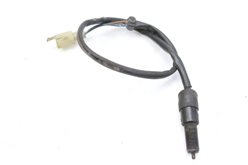 photo de REAR BRAKE LIGHT SWITCH KAWASAKI ZEPHYR 1100 ( - 1995) - Zoom on usage condition