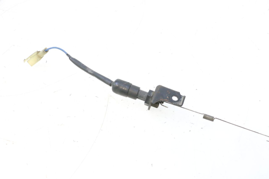photo de REAR BRAKE LIGHT SWITCH KAWASAKI ZX-6R ZX6R 600 (1995 - 1997) - Component detail