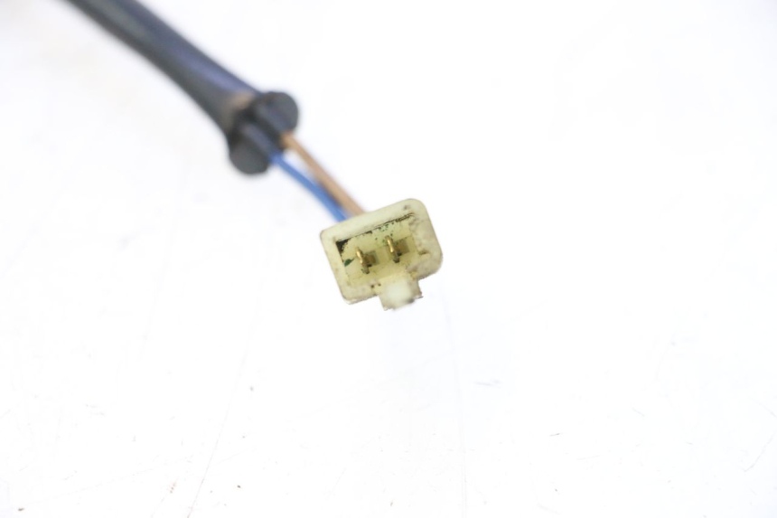 photo de REAR BRAKE LIGHT SWITCH KAWASAKI ZX-6R ZX6R 600 (1995 - 1997) - Zoom on usage condition