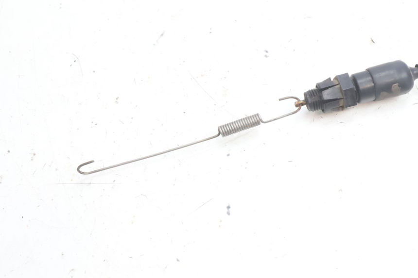 photo de REAR BRAKE LIGHT SWITCH KAWASAKI ZZR 600 (1995 - 2004) - Component detail