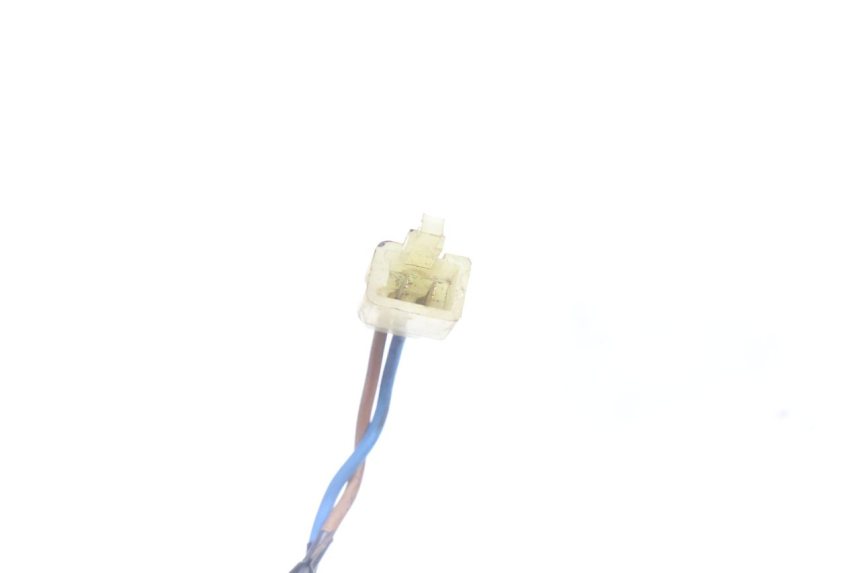 photo de REAR BRAKE LIGHT SWITCH KAWASAKI ZZR 600 (1995 - 2004) - Technical close-up