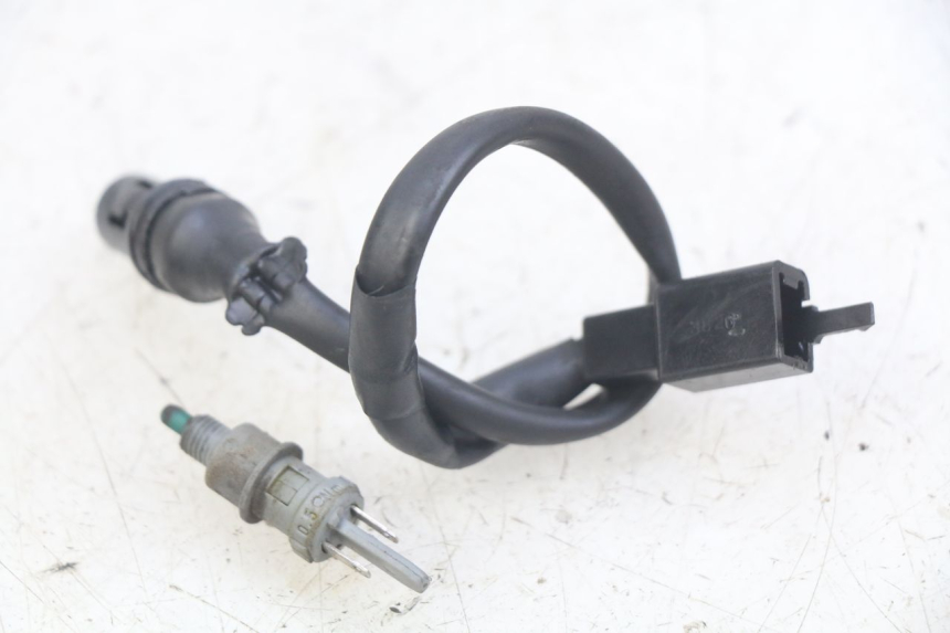 photo de STOP LIGHT SWITCH YAMAHA BW'S EASY 50 (2013 - 2016) - Zoom on usage condition