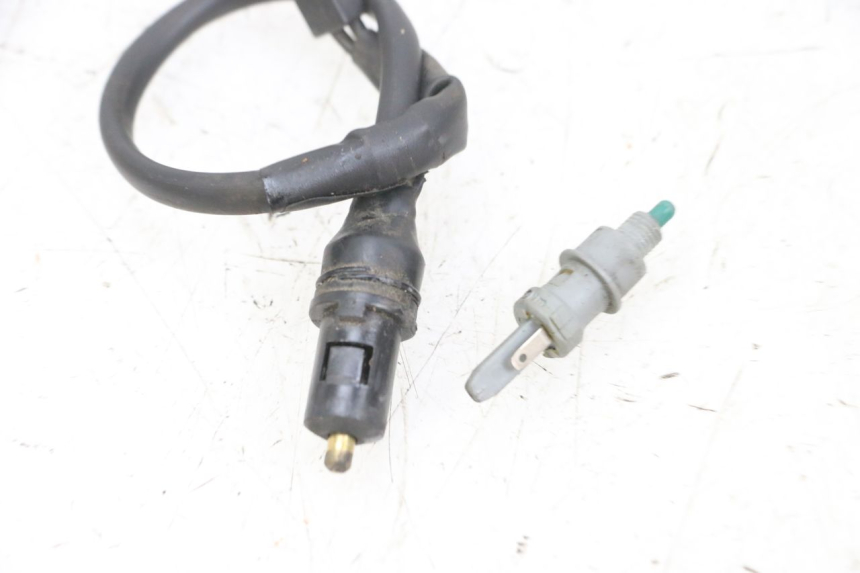photo de STOP LIGHT SWITCH YAMAHA BW'S EASY 50 (2013 - 2016) - Component detail