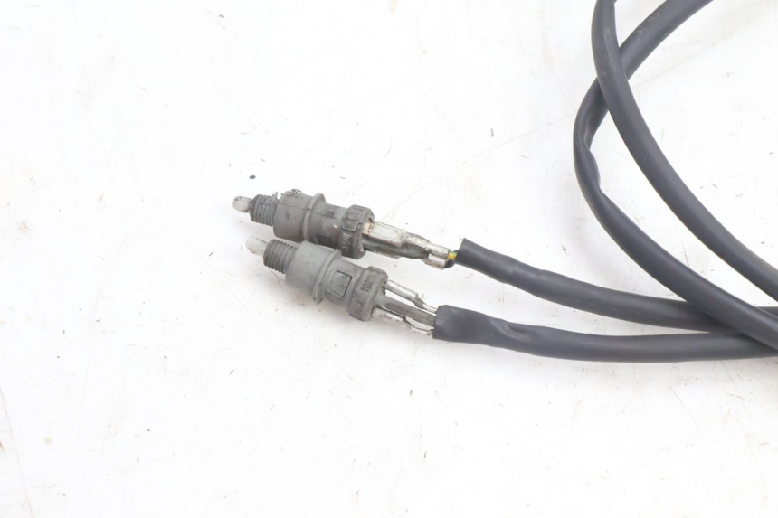 photo de STOP LIGHT SWITCH PEUGEOT CITYSTAR 125 (2011 - 2017) - Component detail