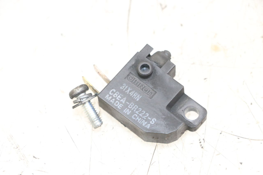 photo de RIGHT STOP LIGHT SWITCH SUZUKI ADDRESS 110 (2015 - 2020) - Component detail