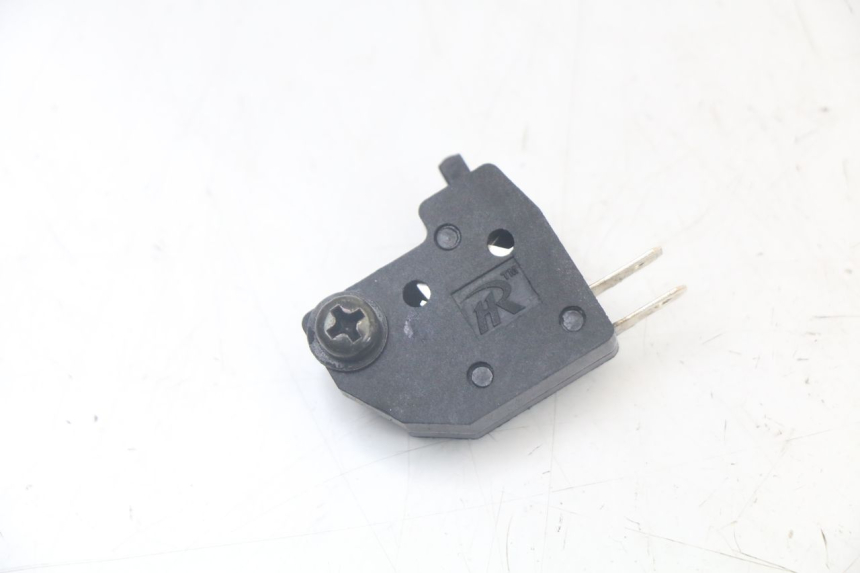 photo de RIGHT STOP LIGHT SWITCH KYMCO AGILITY 4T 50 (2018 - 2022) - Main view