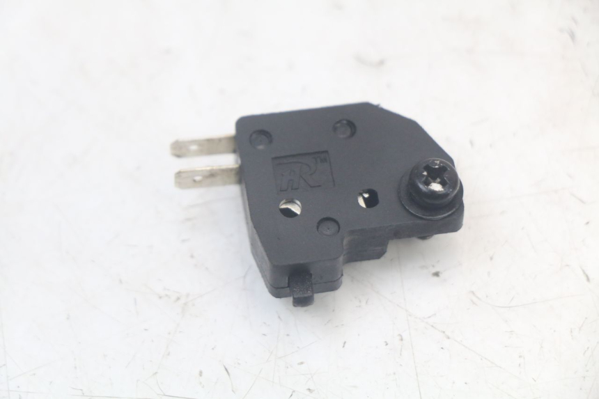photo de RIGHT STOP LIGHT SWITCH KYMCO AGILITY 4T 50 (2018 - 2022) - Component detail