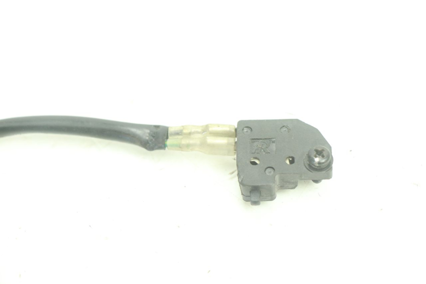 photo de RIGHT STOP LIGHT SWITCH KYMCO AGILITY 4T 50 (2018 - 2022) - Component detail