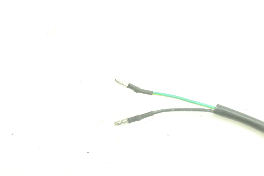 photo de RIGHT STOP LIGHT SWITCH KYMCO AGILITY 4T 50 (2018 - 2022) - Zoom on usage condition