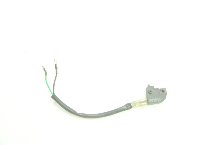 photo de RIGHT STOP LIGHT SWITCH KYMCO AGILITY 4T 50 (2018 - 2022) - Alternative perspective