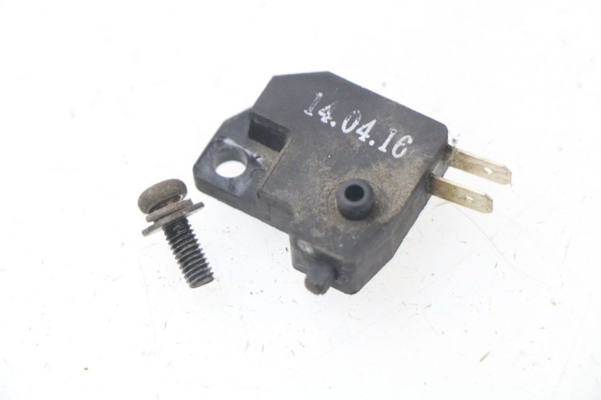 photo de RIGHT STOP LIGHT SWITCH KYMCO AGILITY CITY 2T 50 (2008 - 2016) - Main view