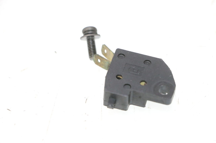 photo de RIGHT STOP LIGHT SWITCH KYMCO AGILITY FR 2T 50 (2012 - 2017) - Component detail