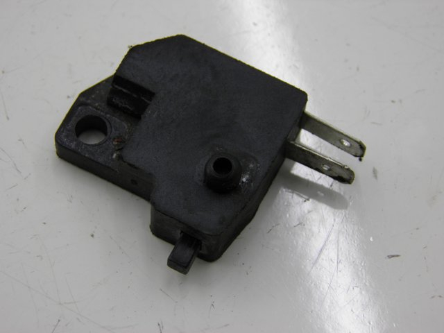 photo de RIGHT STOP LIGHT SWITCH BAOTIAN BT COLLECTOR 50 (2005 - 2013) - Main view