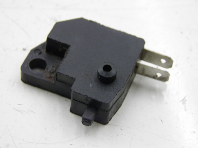 photo de RIGHT STOP LIGHT SWITCH BHM REVENGER 50 (2009 - 2015) - Component detail