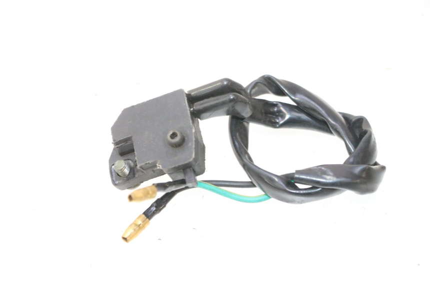 photo de RIGHT STOP LIGHT SWITCH MASH BIBOP 2.0 50 (2021 - 2026) - Zoom on usage condition
