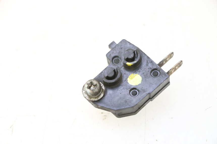 photo de RIGHT BRAKE LIGHT SWITCH SUZUKI BURGMAN 125 (2007 - 2014) - Alternative perspective