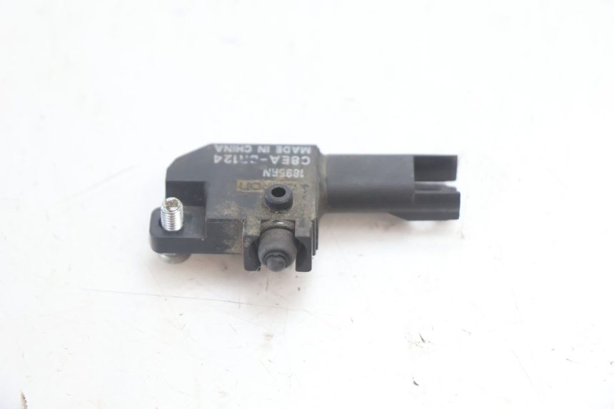 photo de RIGHT STOP LIGHT SWITCH BMW C SPORT 650 (2015 - 2021) - Alternative perspective