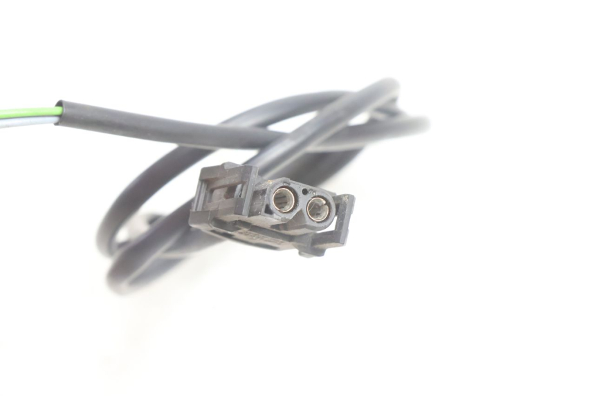 photo de RIGHT STOP LIGHT SWITCH BMW C1 125 (2000 - 2003) - Alternative perspective
