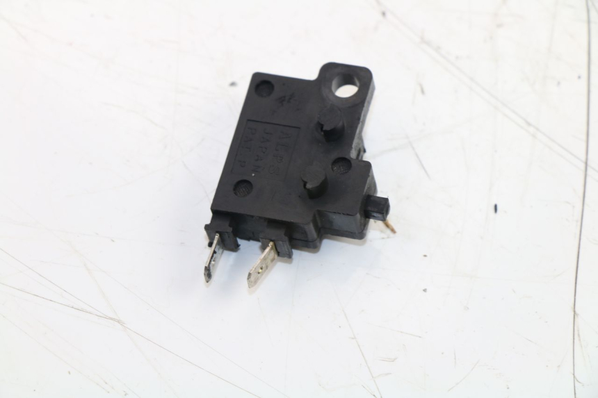 photo de RIGHT STOP LIGHT SWITCH HONDA CBR F 600 (1991 - 1994) - Component detail