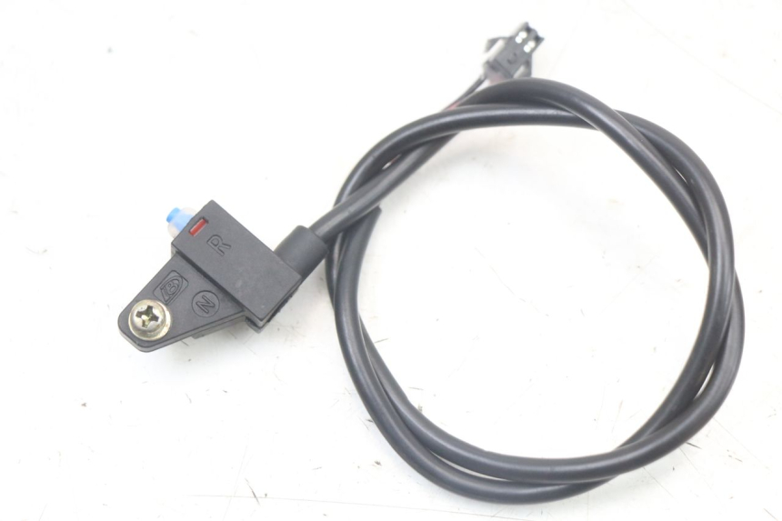 photo de RIGHT STOP LIGHT SWITCH WAYSCRAL E-START 1 (2018 - 2022) - Main view