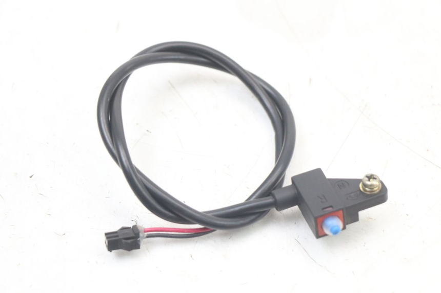 photo de RIGHT STOP LIGHT SWITCH WAYSCRAL E-START 1 (2018 - 2022) - Alternative perspective