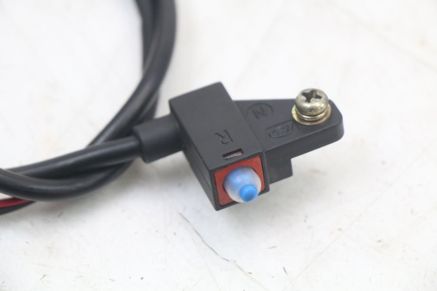 photo de RIGHT STOP LIGHT SWITCH WAYSCRAL E-START 1 (2018 - 2022) - Technical close-up