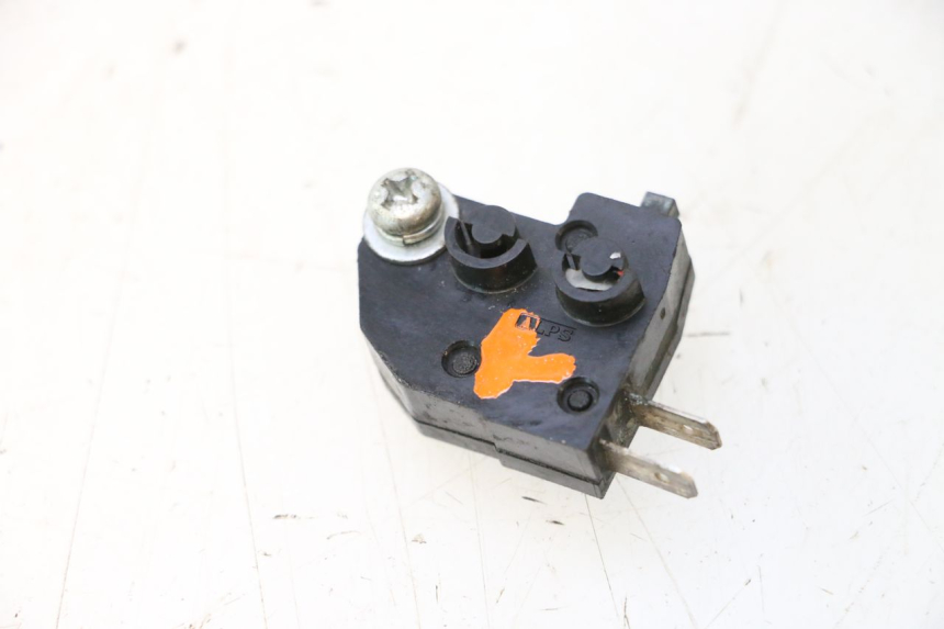 photo de RIGHT STOP LIGHT SWITCH KAWASAKI ER-6 ER6 N 650 (2005 - 2009) - Main view