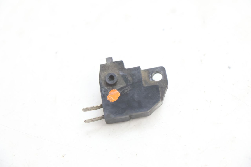 photo de RIGHT STOP LIGHT SWITCH KAWASAKI ER-6 ER6 N 650 (2005 - 2009) - Main view