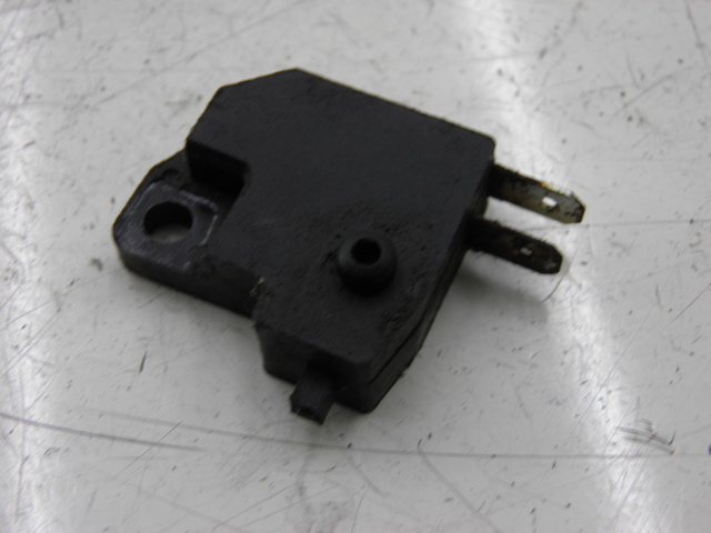 photo de RIGHT STOP LIGHT SWITCH EUROCKA RETRO 50 (2007 - 2014) - Component detail