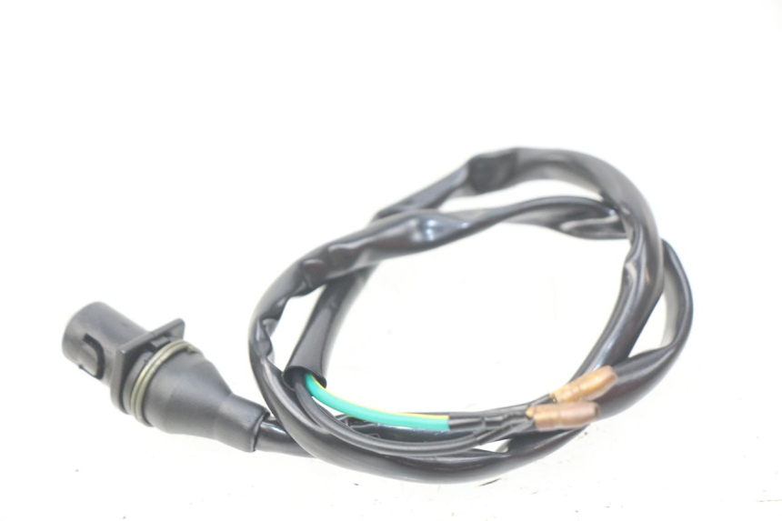 photo de RIGHT STOP LIGHT SWITCH JM MOTORS EVOLIS 4T 50 (2018 - 2022) - Zoom on usage condition