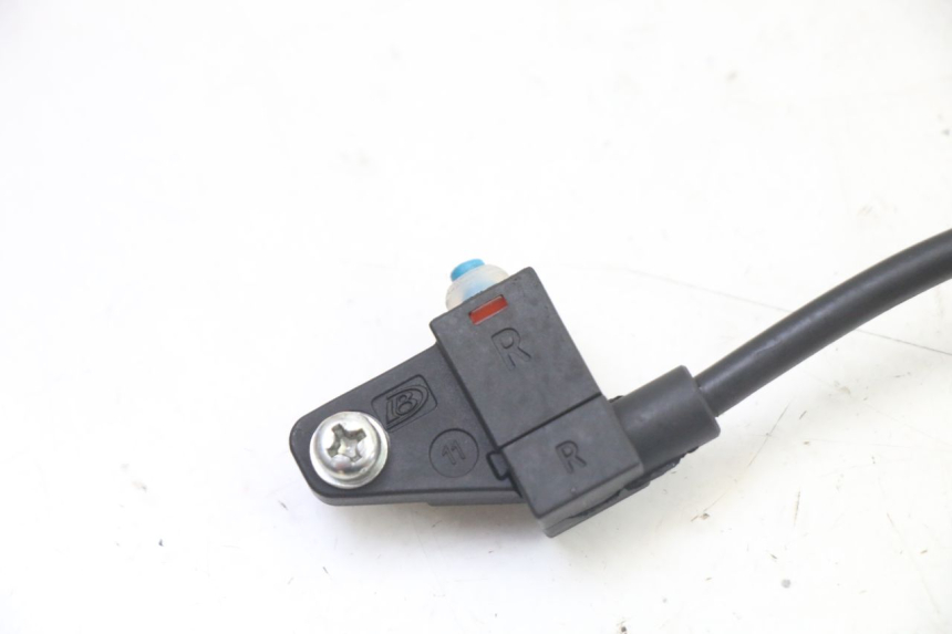 photo de RIGHT STOP LIGHT SWITCH VENESI FLY RETRO 4T 50 (2020 - 2025) - Component detail