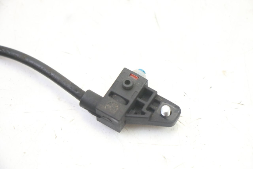 photo de RIGHT STOP LIGHT SWITCH VENESI FLY RETRO 4T 50 (2020 - 2025) - Product overview