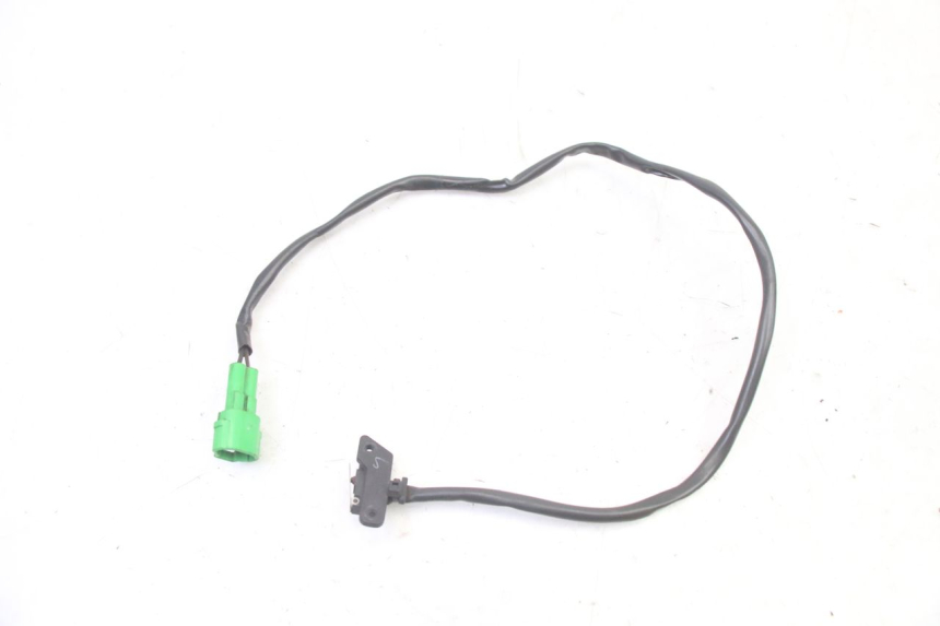 photo de RIGHT STOP LIGHT SWITCH BMW G310 R 310 (2016 - 2020) - Main view