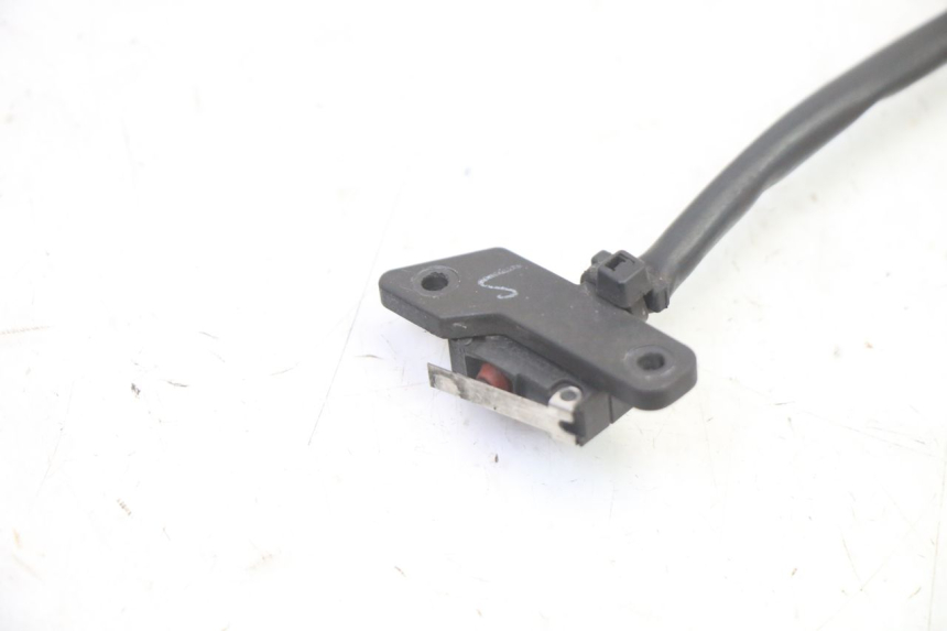 photo de RIGHT STOP LIGHT SWITCH BMW G310 R 310 (2016 - 2020) - Component detail