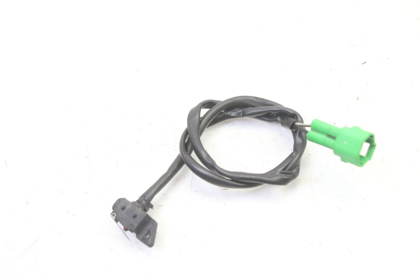 photo de RIGHT STOP LIGHT SWITCH BMW G310 R 310 (2016 - 2020) - Zoom on usage condition