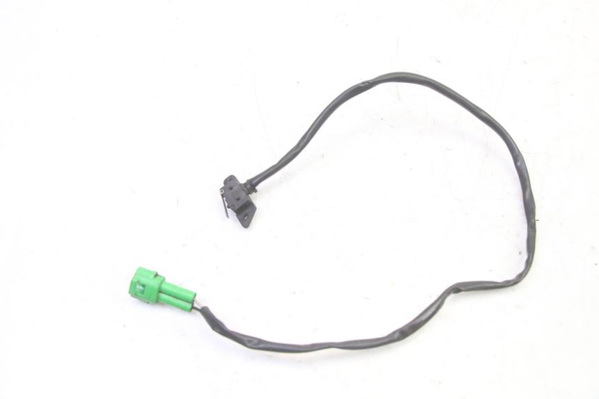 photo de RIGHT STOP LIGHT SWITCH BMW G310 R 310 (2016 - 2020) - Alternative perspective