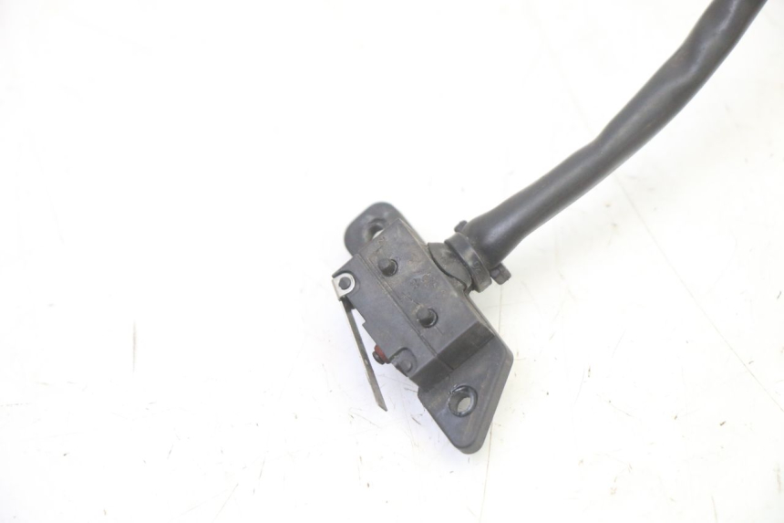 photo de RIGHT STOP LIGHT SWITCH BMW G310 R 310 (2016 - 2020) - Technical close-up