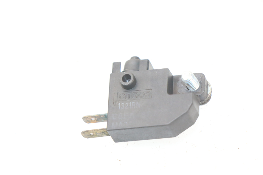photo de RIGHT STOP LIGHT SWITCH SUZUKI GSX-R GSXR 750 (2011 - 2016) - Main view