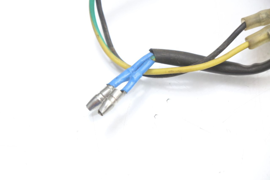 photo de RIGHT STOP LIGHT SWITCH EUROCKA GTR 50 (2007 - 2017) - Alternative perspective