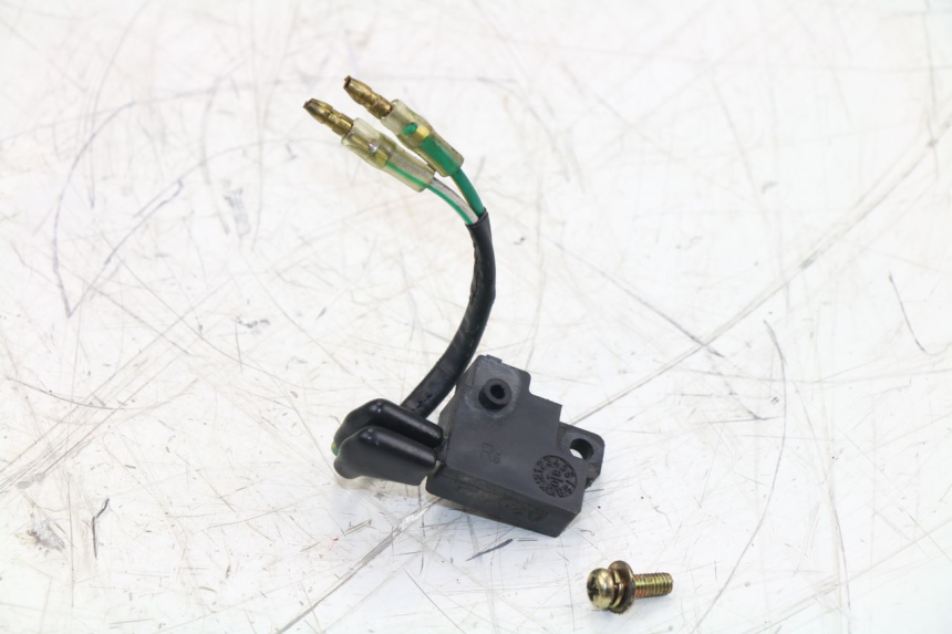 photo de RIGHT STOP LIGHT SWITCH SYM HD EVO 125 (2006 - 2010) - Main view
